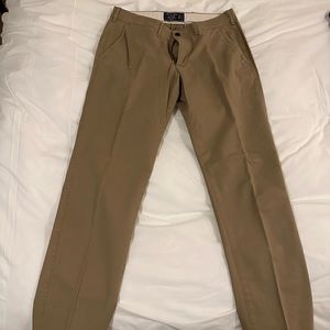 Abercrombie Men’s Chinos